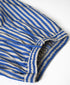 NVL2503PSD POPLIN WIDE STRIPE (OVERDYE) EASY PANTS