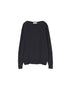 CHT2601 LONG SLEEVE BOAT NECK PULLOVER