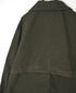NHT2352TC LIGHT WEIGHT COTTON OVERDYE BALMACAAN SHORT COAT