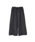 NHT1713TC LIGHT WEIGHT COTTON OVERDYE EASY PANTS