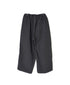 NHT1713TC LIGHT WEIGHT COTTON OVERDYE EASY PANTS