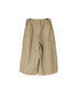 NHT1713TC LIGHT WEIGHT COTTON OVERDYE EASY PANTS