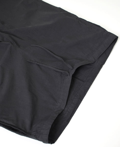 NHT1713TC LIGHT WEIGHT COTTON OVERDYE EASY PANTS
