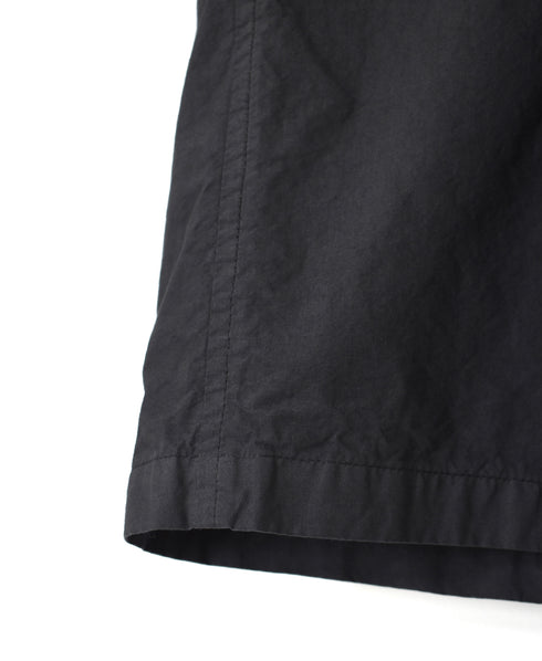 NHT1713TC LIGHT WEIGHT COTTON OVERDYE EASY PANTS