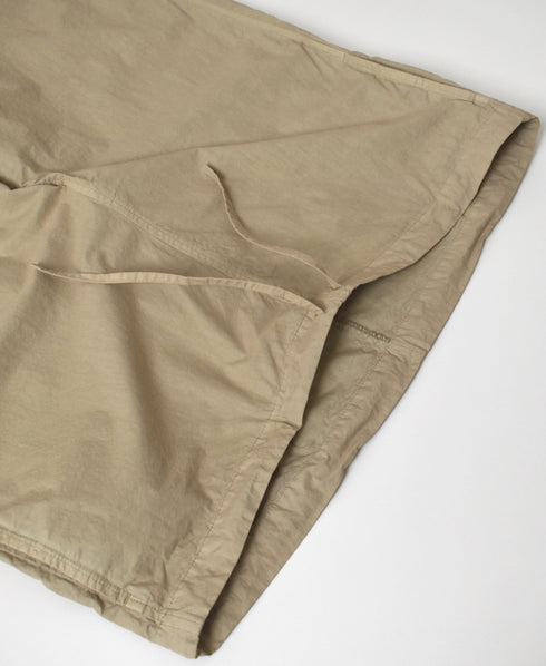 NHT1713TC LIGHT WEIGHT COTTON OVERDYE EASY PANTS