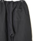 NHT1713TC LIGHT WEIGHT COTTON OVERDYE EASY PANTS