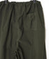 NHT1713TC LIGHT WEIGHT COTTON OVERDYE EASY PANTS