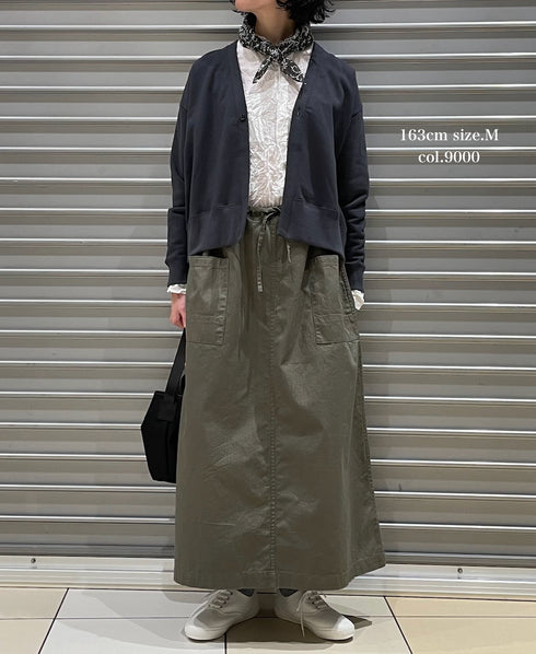163cm size:M col.9000