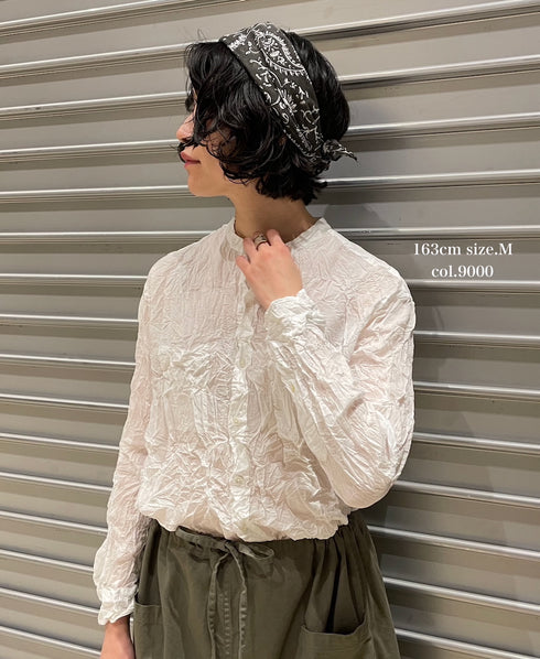 163cm size:M col.9000