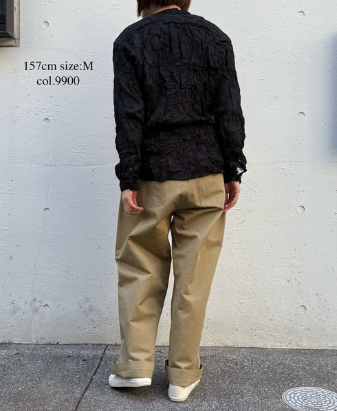 157cm size:M col.9900