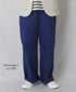 GNAM2551 ORGANIC COTTON HERRINGBONE WORK PANTS