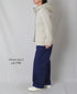 GNAM2551 ORGANIC COTTON HERRINGBONE WORK PANTS