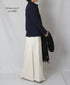 NAM0202BP COTTON QUILT SHIRTS COLLAR JACKET