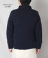 NAM0202BP COTTON QUILT SHIRTS COLLAR JACKET