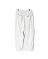 NVL2503SPD SEERSUCKER PLAIN OVERDYE EASY PANTS