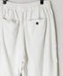 NVL2503SPD SEERSUCKER PLAIN OVERDYE EASY PANTS