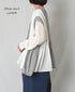 INMDS26111W HANDWOVEN COTTON SINGLE CHECK PATCHWORK BALL BUTTON SHIRTS WITH MINI PINTUCK