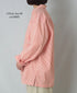 NVL2612 POPLIN STRIPE REGULAR COLLAR L/SL SHIRTS