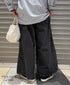 NHT1713TC LIGHT WEIGHT COTTON OVERDYE EASY PANTS