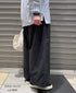 NHT1713TC LIGHT WEIGHT COTTON OVERDYE EASY PANTS