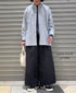 NHT1713TC LIGHT WEIGHT COTTON OVERDYE EASY PANTS
