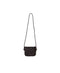 SVMDS2602C MESH & PLAIN SHOULDER POUCH