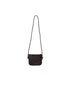 SVMDS2602C MESH & PLAIN SHOULDER POUCH