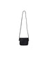 SVMDS2602C MESH & PLAIN SHOULDER POUCH