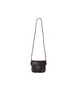 SVMDS2602C MESH & PLAIN SHOULDER POUCH