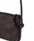 SVMDS2602C MESH & PLAIN SHOULDER POUCH