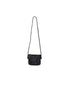SVMDS2602C MESH & PLAIN SHOULDER POUCH