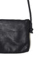 SVMDS2602C MESH & PLAIN SHOULDER POUCH