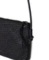SVMDS2602C MESH & PLAIN SHOULDER POUCH