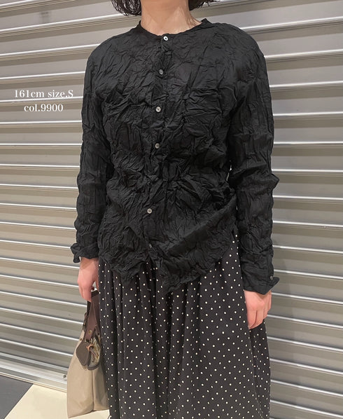 161cm size:S col.9900
