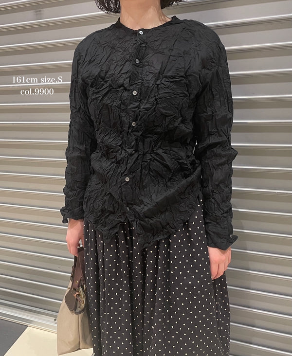 161cm size:S col.9900