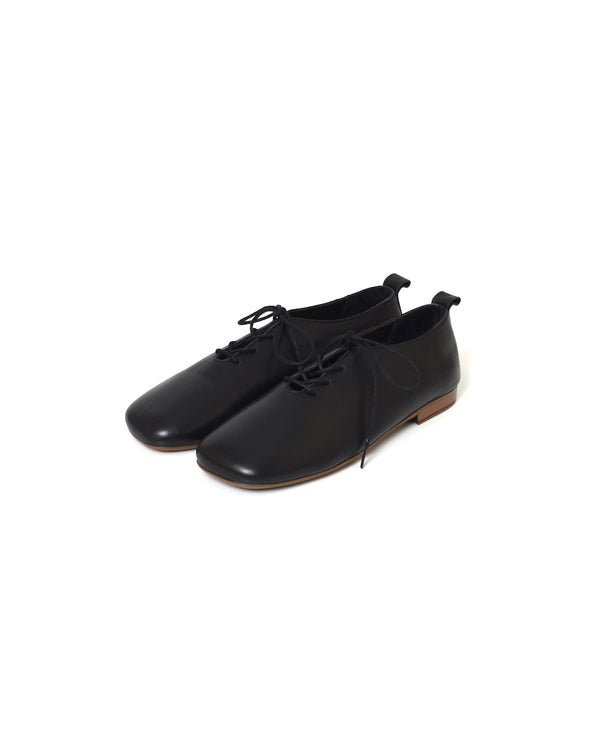 GNSP2601 Sem parar LACE UP SHOES