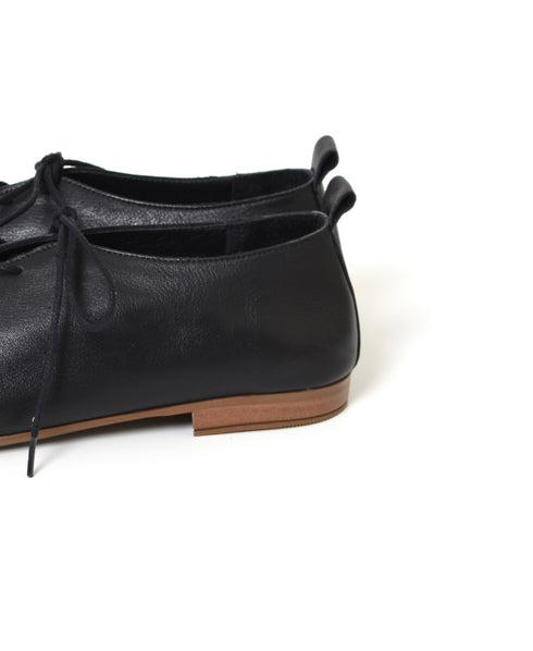 GNSP2601 Sem parar LACE UP SHOES