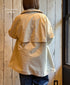 NHT2352TC LIGHT WEIGHT COTTON OVERDYE BALMACAAN SHORT COAT