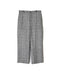 NOD2401 ILISH LINEN TROUSERS