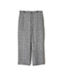 NOD2401 ILISH LINEN TROUSERS