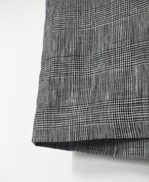 NOD2401 ILISH LINEN TROUSERS