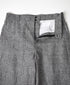 NOD2401 ILISH LINEN TROUSERS