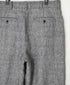 NOD2401 ILISH LINEN TROUSERS