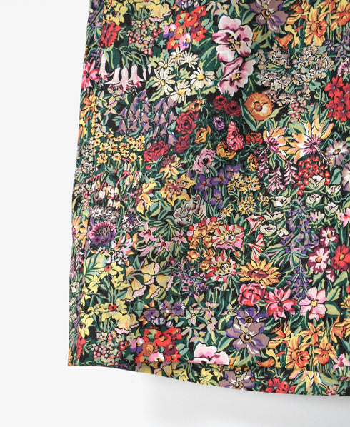 NOD2401LIB COTTON LIVERTY TROUSERS