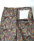 NOD2401LIB COTTON LIVERTY TROUSERS