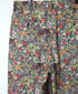 NOD2401LIB COTTON LIVERTY TROUSERS