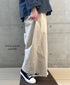 NHT1713TC LIGHT WEIGHT COTTON OVERDYE EASY PANTS