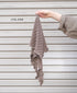 BNSL2601 TRIANGLE SCARF 30×110㎝
