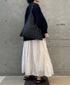ZMD0407 ECO BAG BLOCK PRINT 40×47㎝