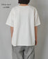 AMDS2601 COTTON JERSEY CREW-NECK T-SHIRT